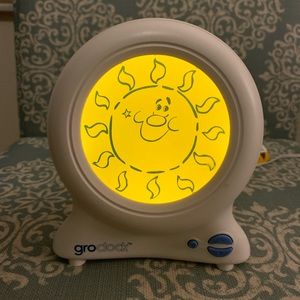Gro Clock Sleep Trainer